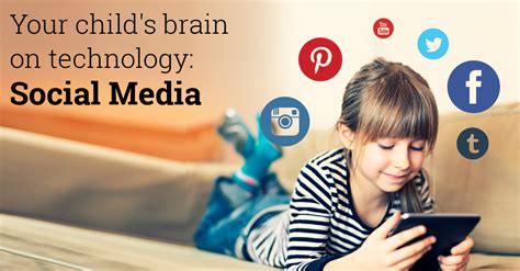 Opinion: We know far too little about how social media affects kids’ brains